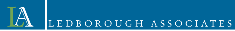 Ledborough Associates logo