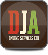 DJA - London Website Developers